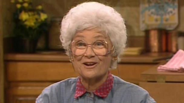 Sophia Petrillo